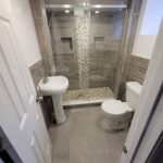 Reliable Team Builders Milwaukee Bathroom Remodel 7